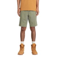 къси,панталони,мъжки,панталони,дамски,панталони,timberland,stretch,twill,chino,shorts,green,(cassel,earth)