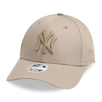 шапка,всички,шапки,new,era,nos,lge,ess,9forty,new,york,yankees,cap,light,beige,(beige)