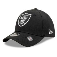юношеска,шапка,всички,шапки,new,era,the,league,las,vegas,raiders,junior,cap,black,(black)