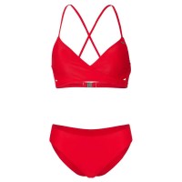 дамски,бански,костюми,o´neill,essentials,baay,maoi,bikini,red,coat,(red)