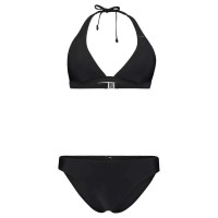 дамски,бански,костюми,o´neill,essentials,maria,cruz,bikini,black,(black,out)