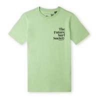тениска,мъжки,тениски,дамски,тениски,o´neill,future,surf,society,short,sleeve,t,shirt,green,(luminous,green)