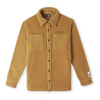 детски,якета,и,палта,o´neill,superfleece,overshirt,rich,caramel,(brown)