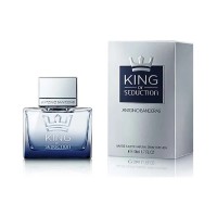мъжки,парфюми,antonio,banderas,king,of,seduction,50ml,eau,de,toilette,clear