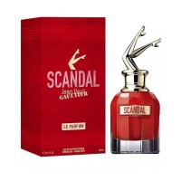 дамски,парфюми,jean,paul,gaultier,scandal,intense,30ml,eau,de,parfum,red