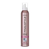 хигиена,коса,montibello,finalstyle,320ml,hair,mousse,clear