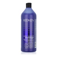 хигиена,коса,redken,color,extend,bge,1l,shampoo,clear