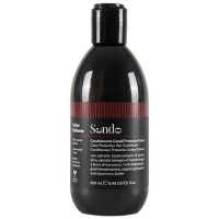 хигиена,коса,sendo,color,protection,250ml,shampoo,clear