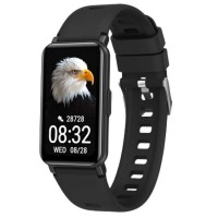 часовници,maxcom,fw53,nitro,smartwatch,black