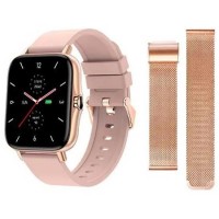 часовници,maxcom,fw55,aurum,pro,smartwatch,gold