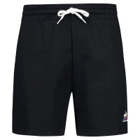 къси,панталони,дамски,панталони,le,coq,sportif,ess,n°1,sweat,shorts,black