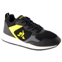 маратонки,детски,маратонки,le,coq,sportif,r500,gs,trainers,black,blazing,yellow