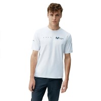 тениска,мъжки,тениски,born,living,yoga,movistar,short,sleeve,t,shirt,white