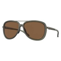 слънчеви,очила,слънчеви,очила,oakley,split,time,sunglasses,matte,olive,ink,(golden)