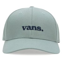 шапка,всички,шапки,vans,structured,jockey,cap,iceberg,green,(green)