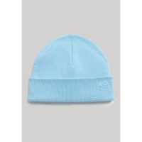 шапка,всички,шапки,superdry,vintage,logo,beanie,ice,blue,(blue)