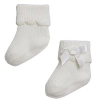 чорапи,мъжки,чорапи,дамски,чорапи,ysabel,mora,62685,socks,white,(ivory)