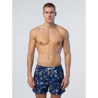 бански,гащета,мъжки,бански,костюми,north,sails,basic,volley,40,cm,swimming,shorts,combo,71,(multicolor)