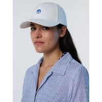 бейзболна,шапка,всички,шапки,north,sails,logo,baseball,cap,white