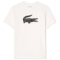 тениска,мъжки,тениски,lacoste,th2042,short,sleeve,t,shirt,white,(white,black)