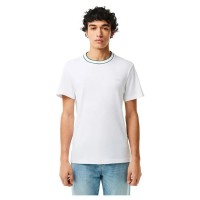 тениска,мъжки,тениски,lacoste,th8174,short,sleeve,t,shirt,white