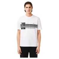 тениска,мъжки,тениски,дамски,тениски,lacoste,th9426,short,sleeve,t,shirt,white,(white)