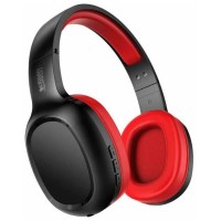 слушалки,слушалки,urban,factory,mov03uf,wireless,headphones,red,(red,black)