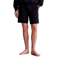 къси,панталони,мъжки,пижами,calvin,klein,000nm2570e,pyjama,shorts,black
