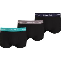 боксерки,мъжко,бельо,calvin,klein,low,rise,boxers,3,units,b,cool,wtr,grey,sand,evn,bl,wbs,(multicolor)