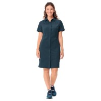 рокля,дамски,поли,и,рокли,vaude,farley,stretch,dress,blue,(dark,sea)