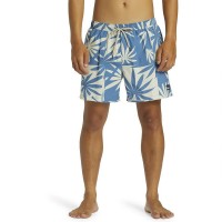 бански,гащета,мъжки,бански,костюми,quiksilver,mix,volley,15´´,swimming,shorts,blue,(star,sapphire)