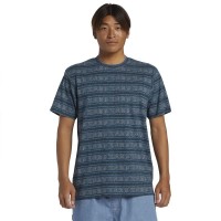 тениска,мъжки,тениски,quiksilver,tube,short,sleeve,t,shirt,pacific,tribe,dark,navy,(blue)