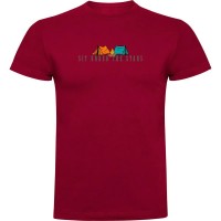 тениска,мъжки,тениски,kruskis,sit,under,the,stars,short,sleeve,t,shirt,dark,red,(red)