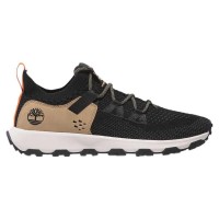 маратонки,мъжки,маратонки,timberland,winsor,trail,trainers,black
