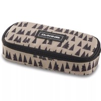 канцеларски,принадлежности,dakine,d8160041,pencil,case,bear,games,(brown)