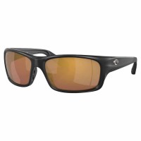 слънчеви,очила,слънчеви,очила,costa,jose,pro,polarized,sunglasses,golden,(matte,black)