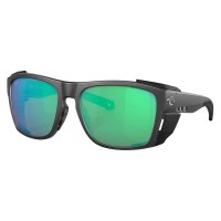 слънчеви,очила,слънчеви,очила,costa,king,tide,6,polarized,sunglasses,clear,(black,pearl,black,pearl,black,pearl)