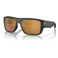 слънчеви,очила,слънчеви,очила,costa,taxman,polarized,sunglasses,matte,black,(golden)
