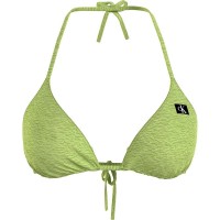 дамски,бански,костюми,calvin,klein,kw0kw02394,bikini,top,sharp,green,(green)