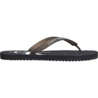 джапанки,мъжки,джапанки,и,чехли,calvin,klein,jeans,beach,monologo,flip,flops,black