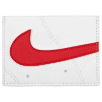 портфейли,и,портмонета,nike,icon,air,force,1,wallet,whiredwhi,(red)