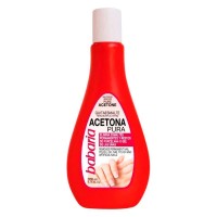 специфични,козметични,продукти,babaria,pure,acetone,polish,revomer,200ml,0,(red)