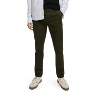 панталони,тип,чино,мъжки,панталони,scotch,&,soda,essentials,mott,super,slim,fit,chino,pants,military,(brown)