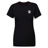 тениска,дамски,тениски,mammut,massone,emblems,short,sleeve,t,shirt,black