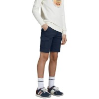 сако,детски,панталони,jack,&,jones,joe,cargo,shorts,navy,blazer,(blue)