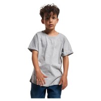 тениска,мъжки,тениски,дамски,тениски,urban,classics,turn,up,short,sleeve,t,shirt,grey,(grey)