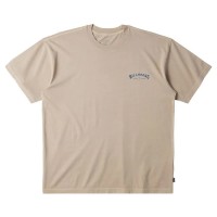 тениска,мъжки,тениски,billabong,archwave,short,sleeve,t,shirt,cream,(beige)