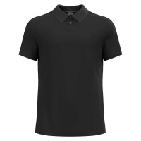 мъжки,блузи,с,яка,odlo,essential,solid,short,sleeve,polo,black,(black)