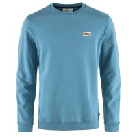 блуза,мъжки,пуловери,fjällräven,vardag,sweatshirt,blue,(dawn,blue)
