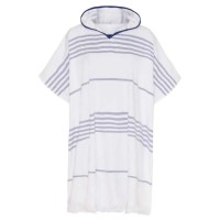 дамски,плетени,дрехи,sea,ranch,dune,beach,poncho,white,(white,dark,navy)